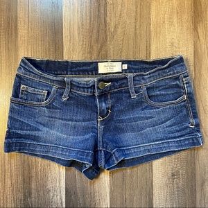 Abercrombie Shorts